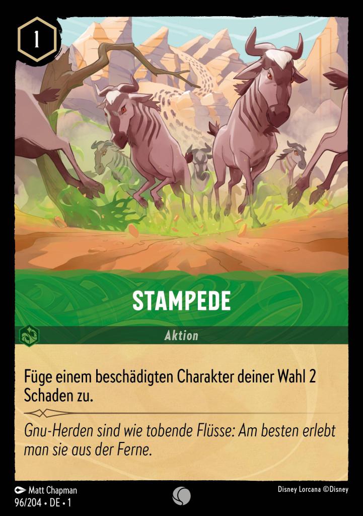 Stampede
