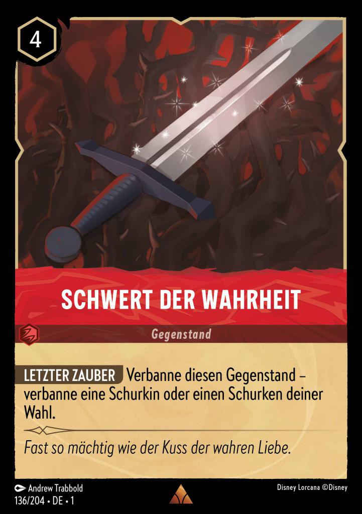 Schwert der Wahrheit
