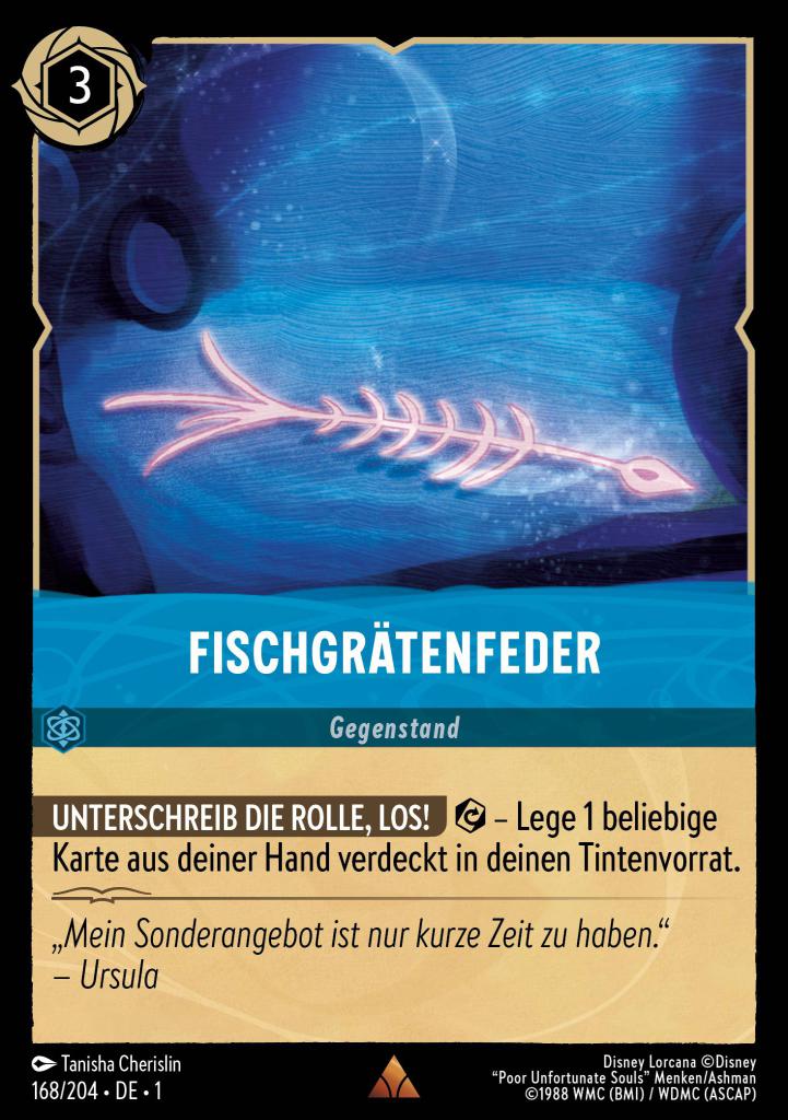 Fischgrätenfieber