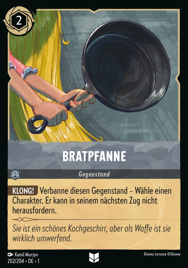 Bratpfanne