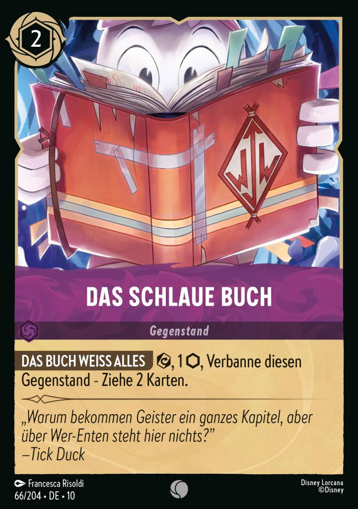 Das schlaue Buch
