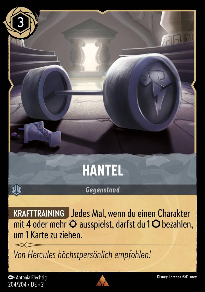 Hantel