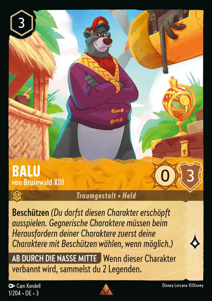 Balu - von Bruinwald XIll