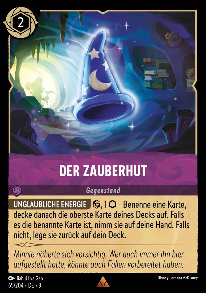 Der Zauberhut