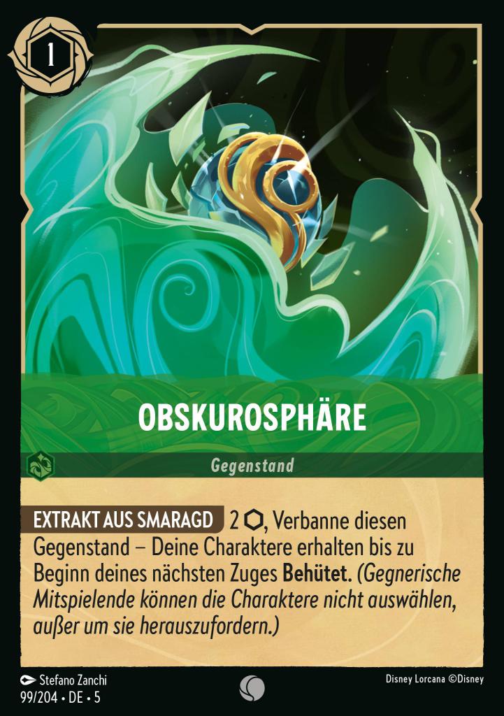 Obskurosphäre