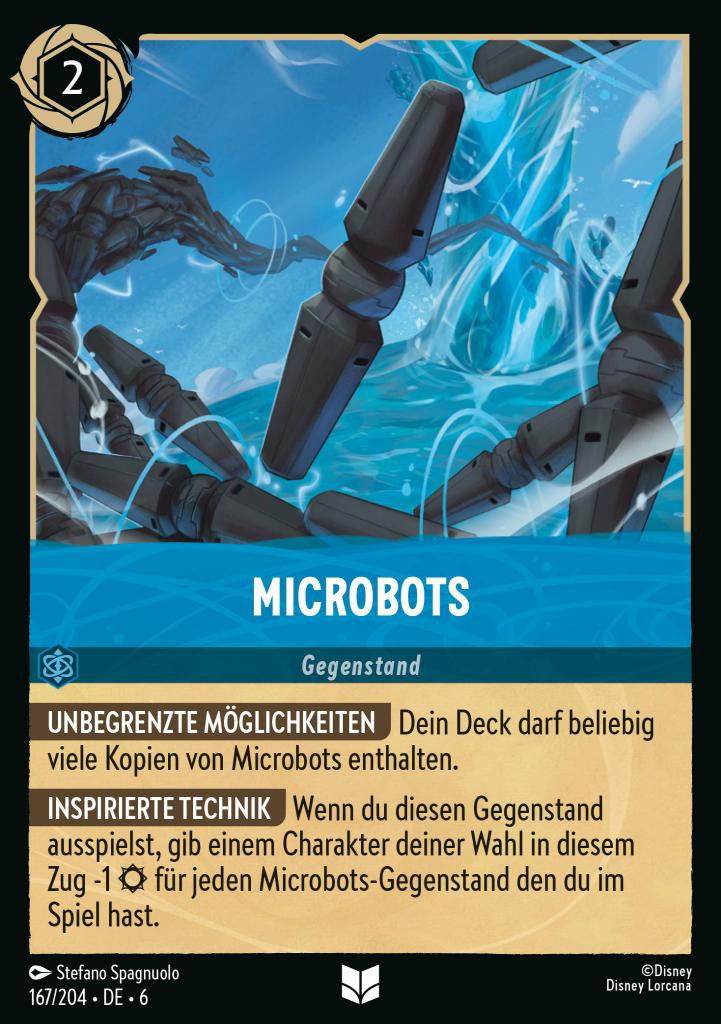 Microbots
