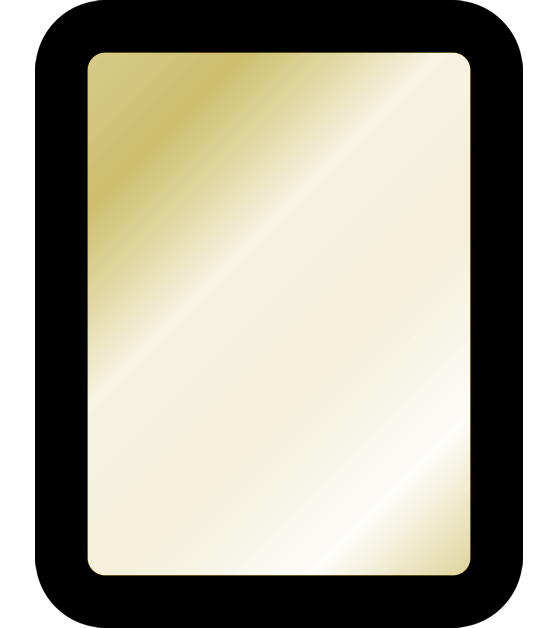 Folienkarte