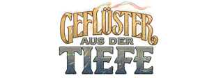 Geflüster aus der Tiefe