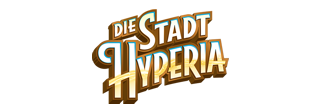 Die Stadt Hyperia