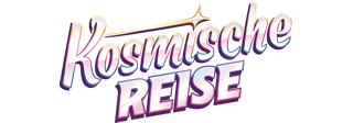 Kosmische Reise